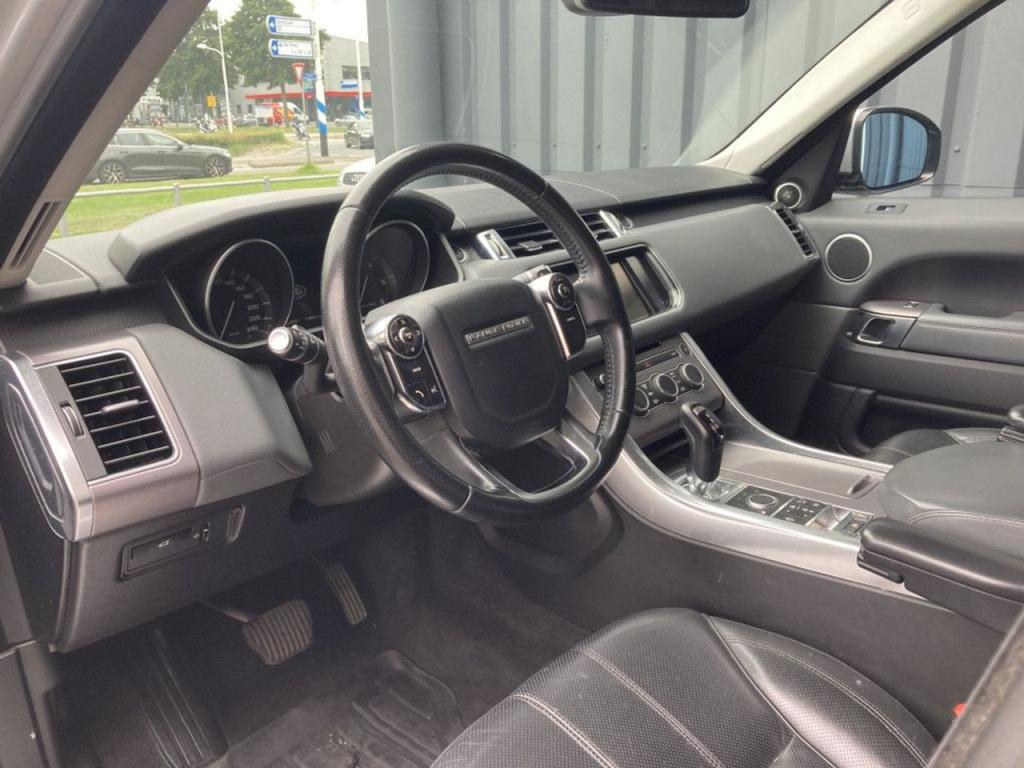 Land Rover Range Rover 3.0 tdv6 s