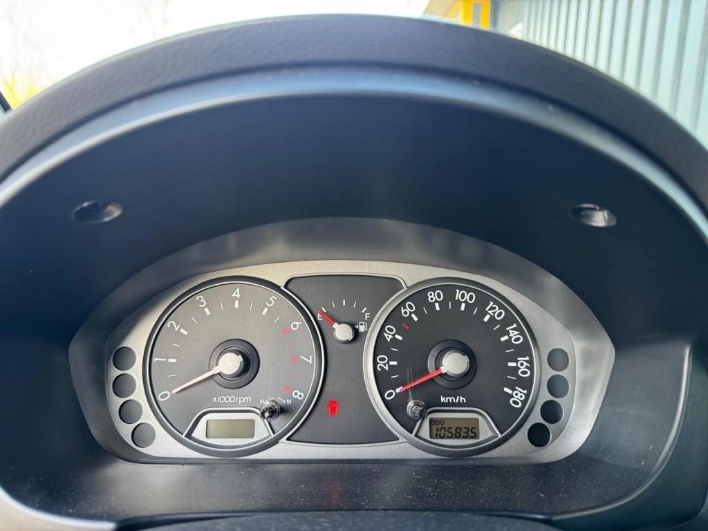 Kia Picanto 1.0 | airco | garantie