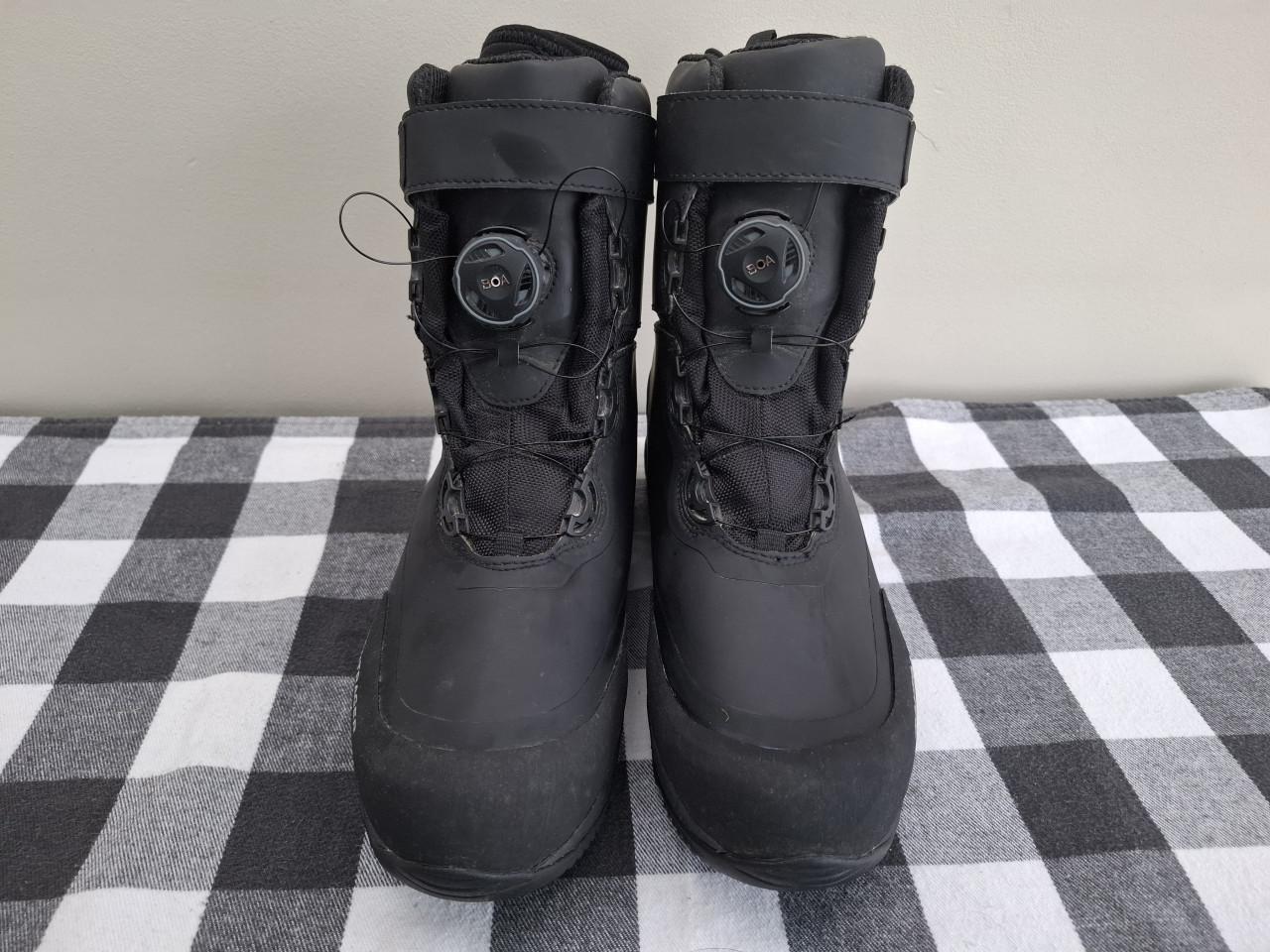 Bontrager winter fietsschoenen