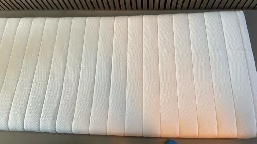 Topmatras
