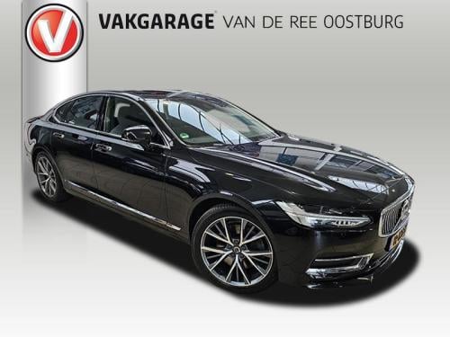 Volvo S90 2.0 t4 inscription business luxury plus polestar engineered 37600