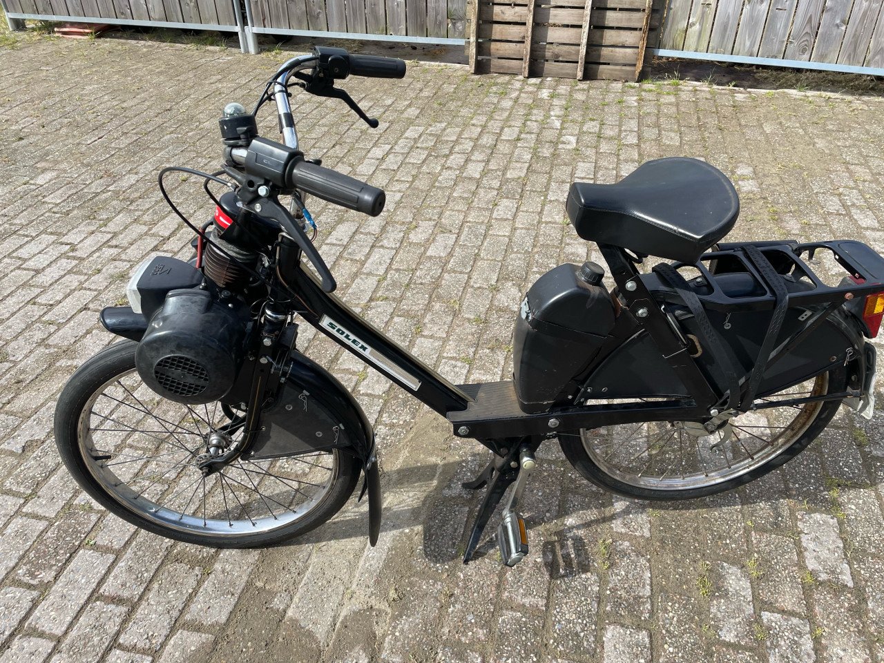 Solex