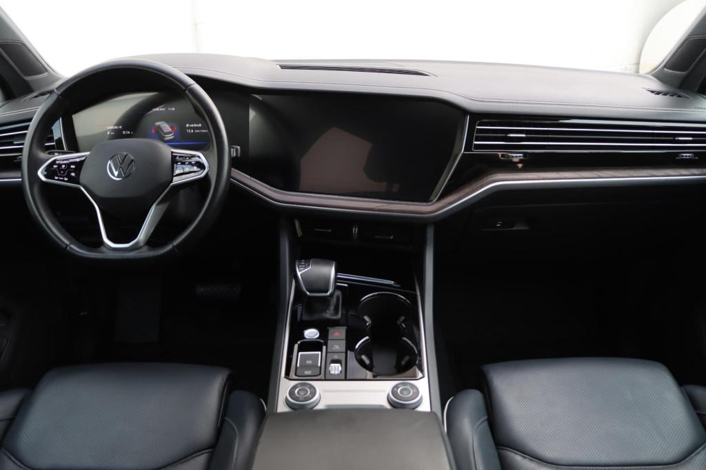 Volkswagen Touareg 3.0 tsi ehybrid 4motion atmosphere 380pk tiptronic