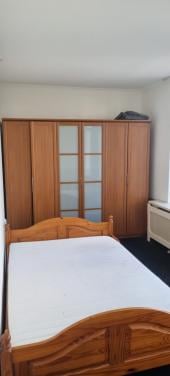 Kamer in centrum van Vlissingen