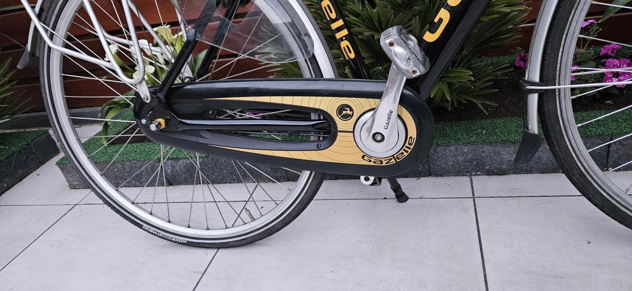 Gazelle Esprit Trendy herenfiets 49 cm