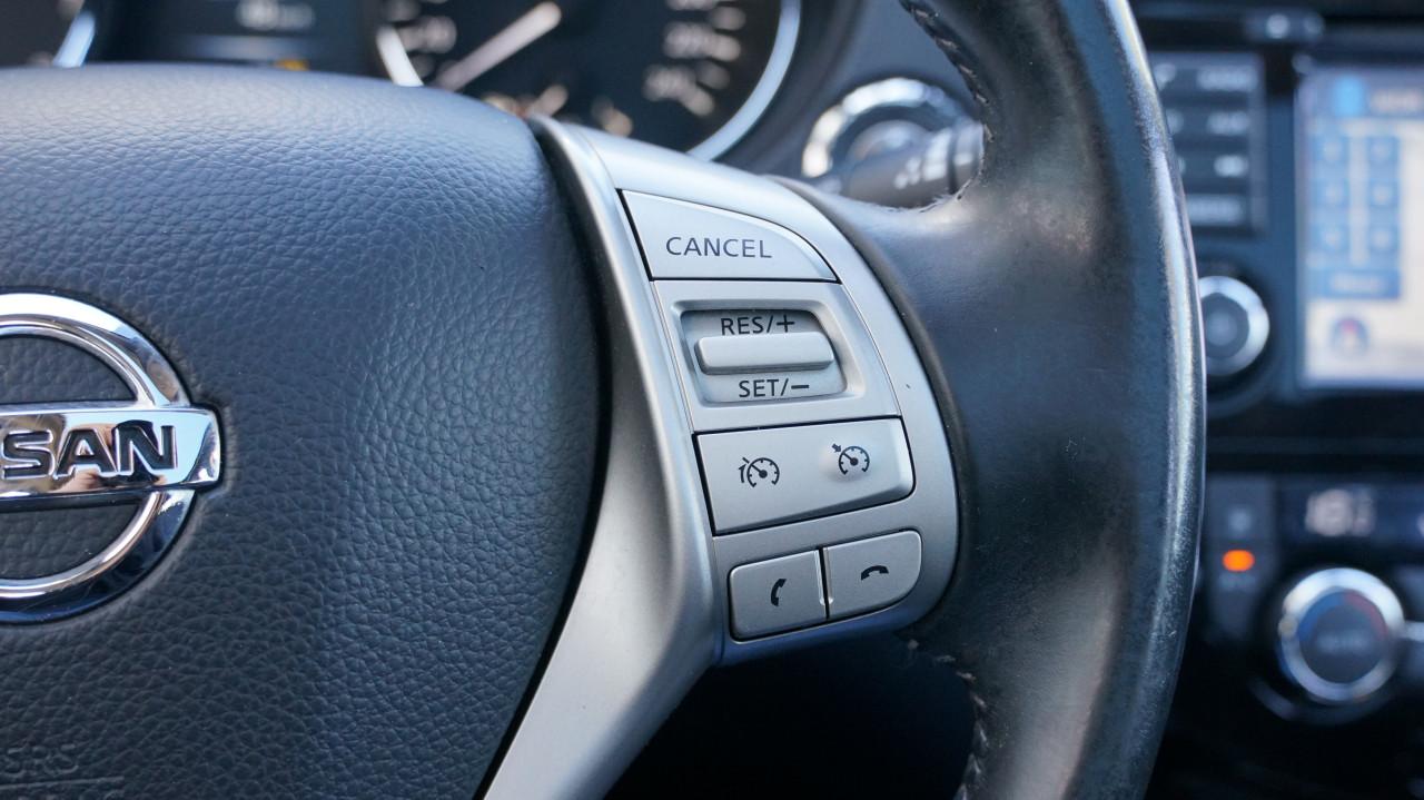 Nissan Qashqai 1.2 Tekna rijklaar incl garantie