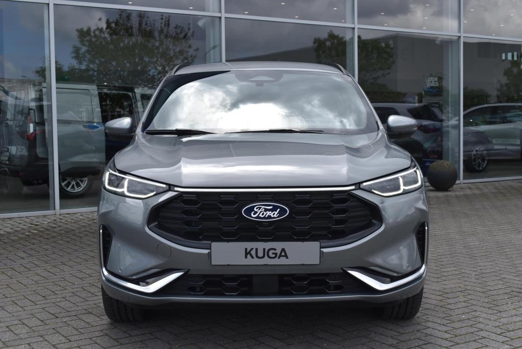 Ford Kuga 2.5 phev st-line x | €4000.- korting | 0.99% rente via ford optio