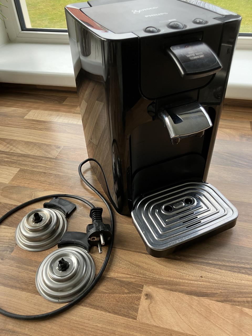 Philips Senseo Master