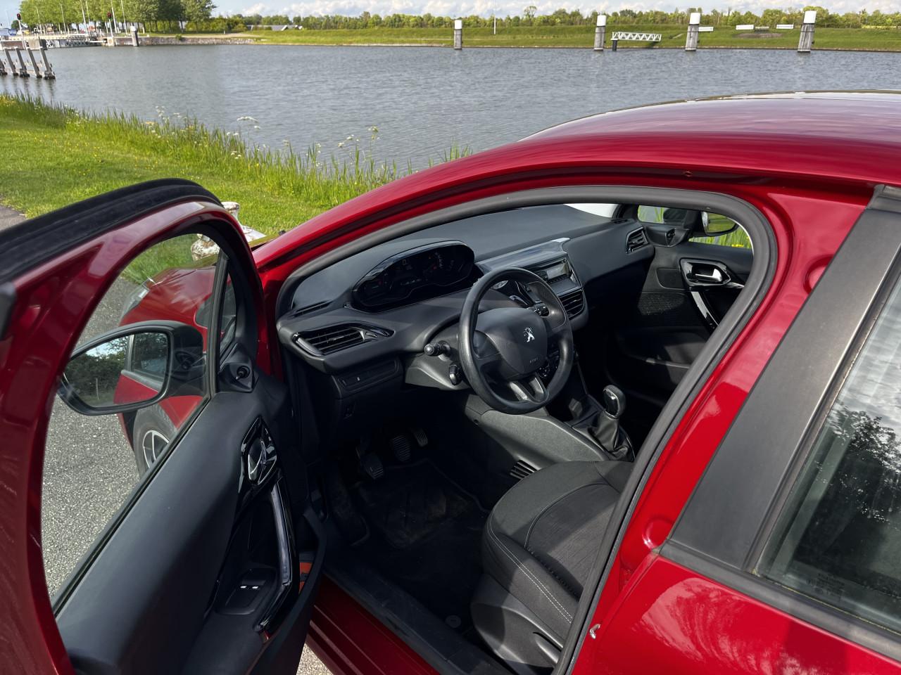 Peugeot 208 1.2 VTi | NW Distributieriem | Org NL | Vol Onderh