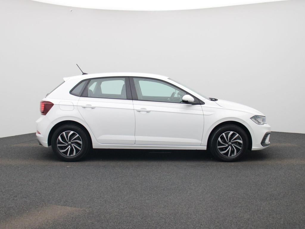 Volkswagen Polo 1.0 tsi life business | apple carplay / android auto | stoe