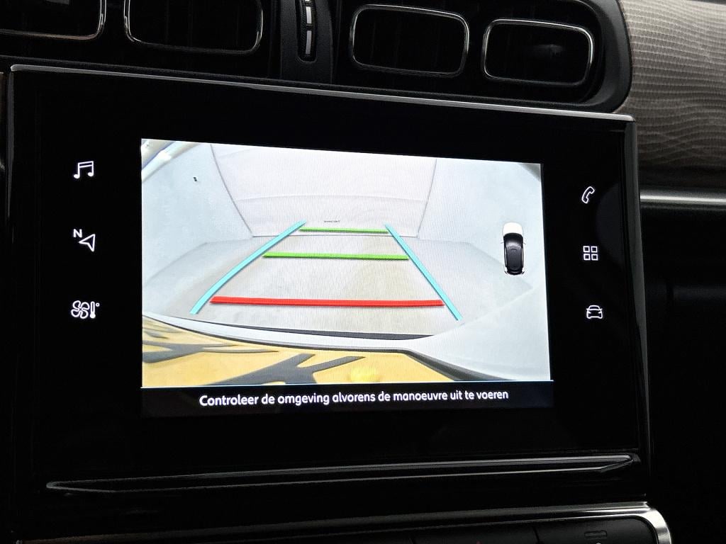 Citroen C3 110 pk automaat shine | rijklaar |