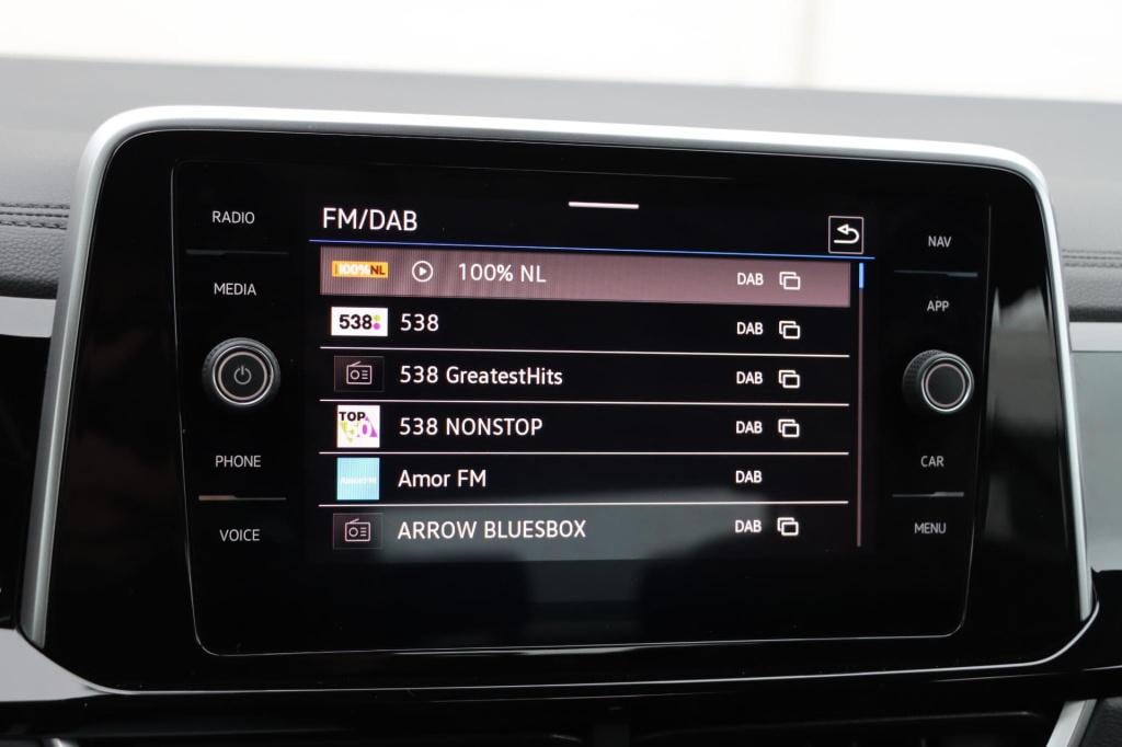 Volkswagen T-roc 1.5 tsi r-line