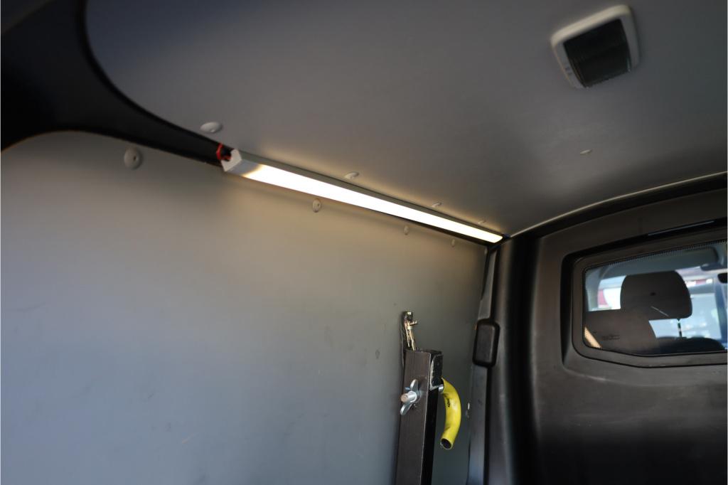 Volkswagen Transporter 2.0 tdi l2h1 highline dsg 204pk eu6 led i 2x schuifd