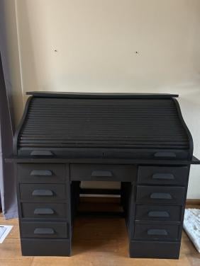 GRATIS Bureau