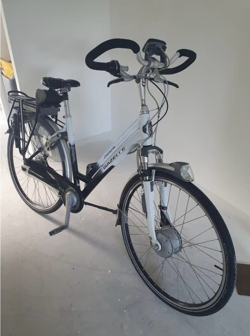 UITZOEKEN | Elektrische fietsen tussen de 350 en 650euro.