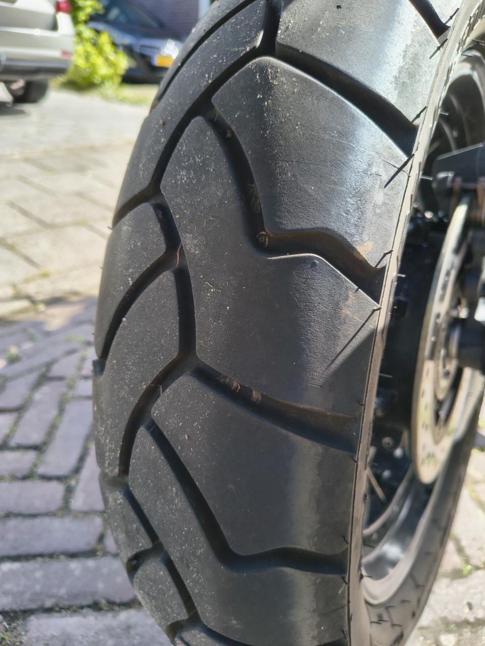 Suzuki V-Strom DL1000