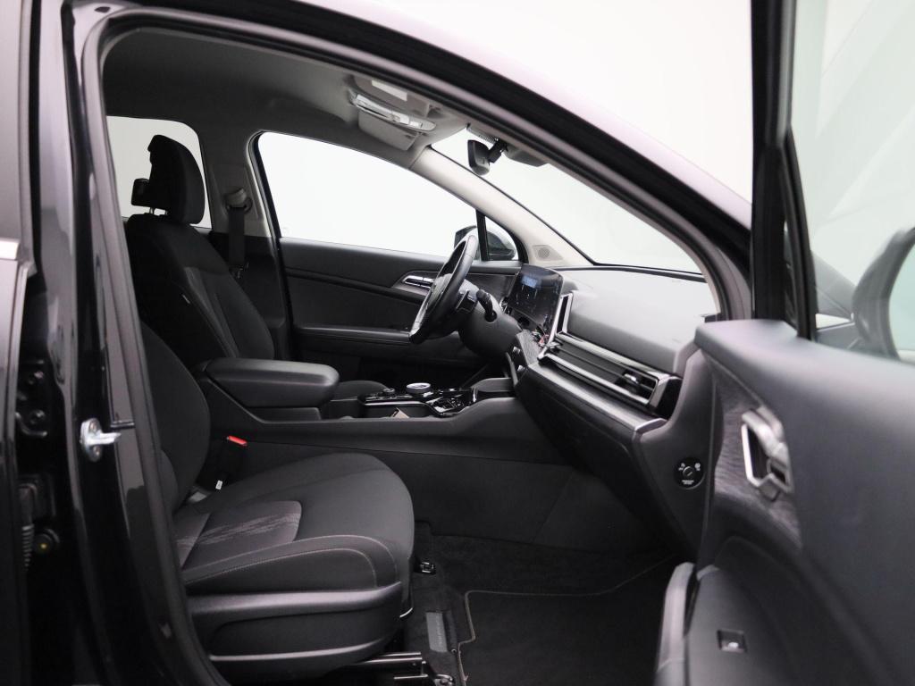 Kia Sportage 1.6 t-gdi mhev dynamicplusline | automaat | stoel- stuurverwar