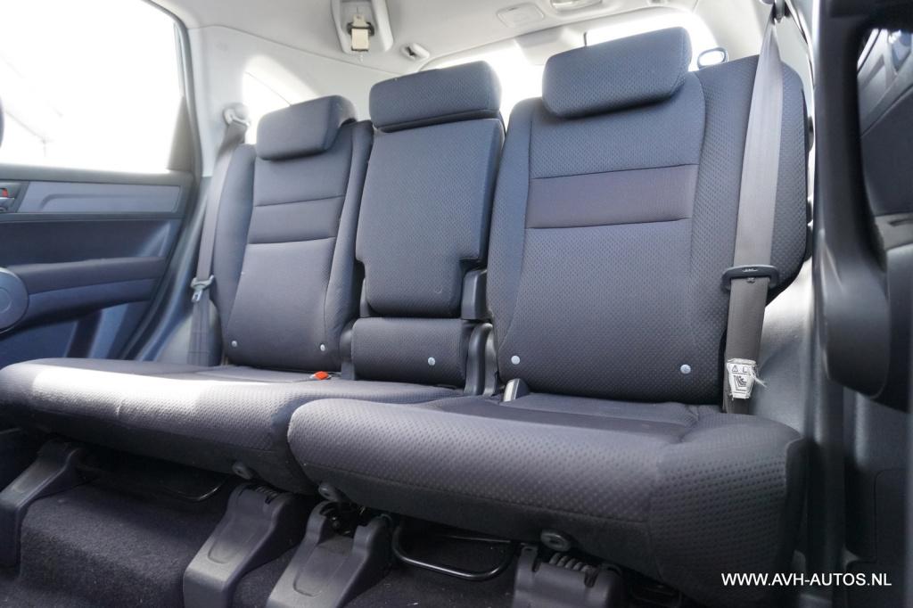 Honda CR-V 2.0i comfort