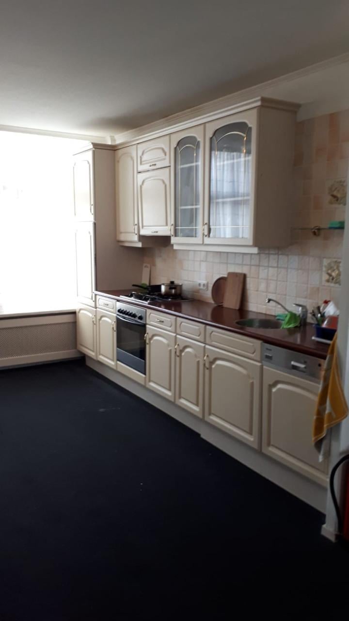 Kamer in centrum van Vlissingen