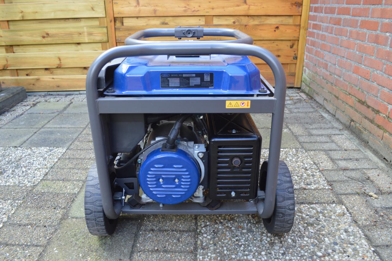Ford Generator FGT9250E