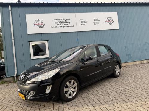 Leuke Peugeot 308 1.6 16v