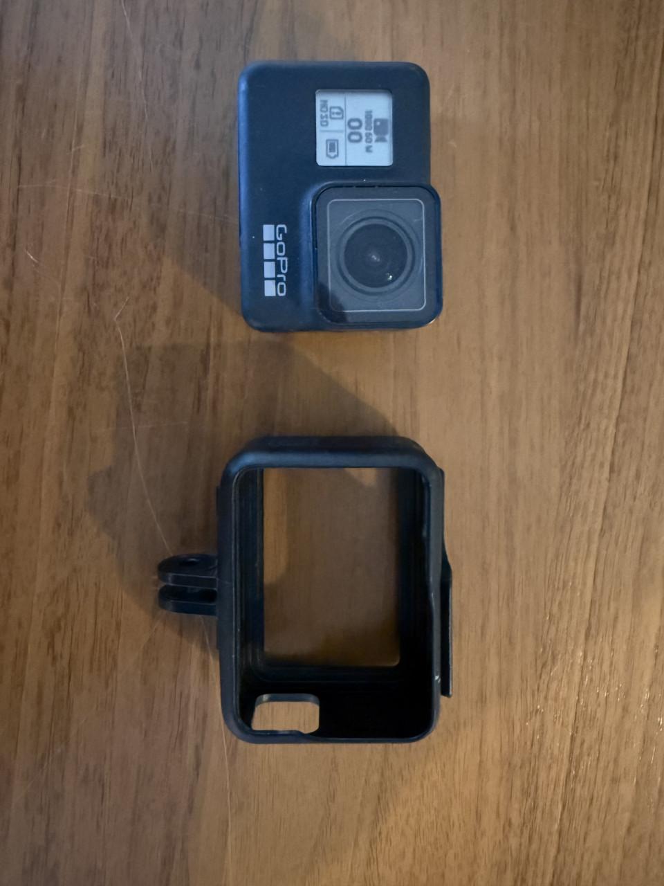 GoPro Hero 7 actiecamera