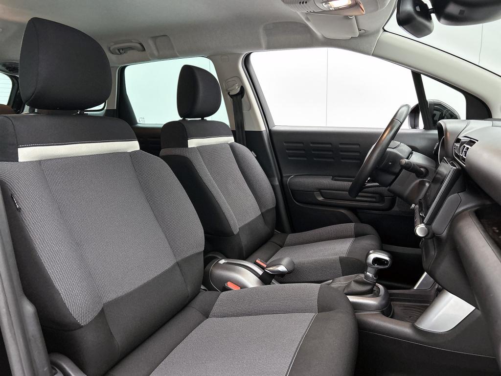Citroen C3 Aircross 110pk automaat shine | rijklaar | 360 camera |
