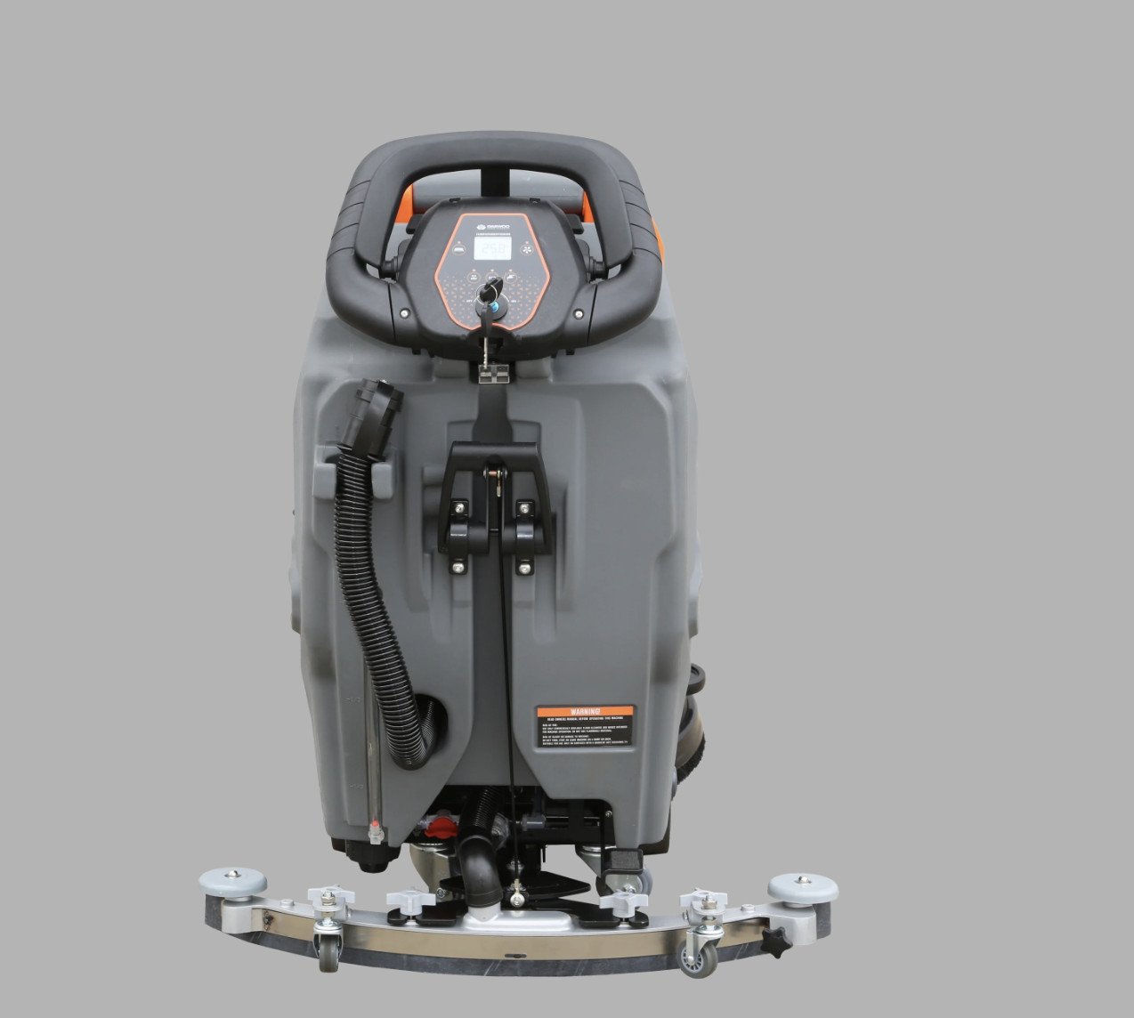 Schrobmachine