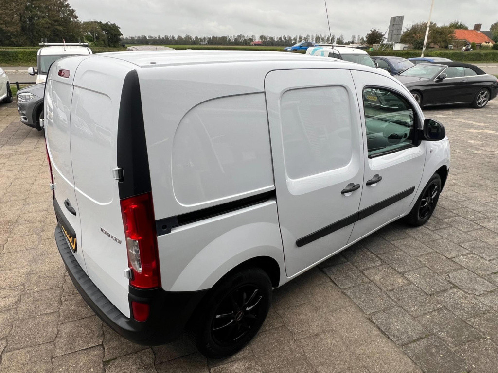 Mercedes-Benz Citan 108 cdi economy, airco, lm-velgen enz..