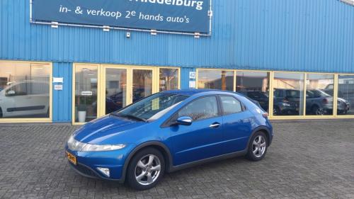 Honda Civic 1.4 sport
