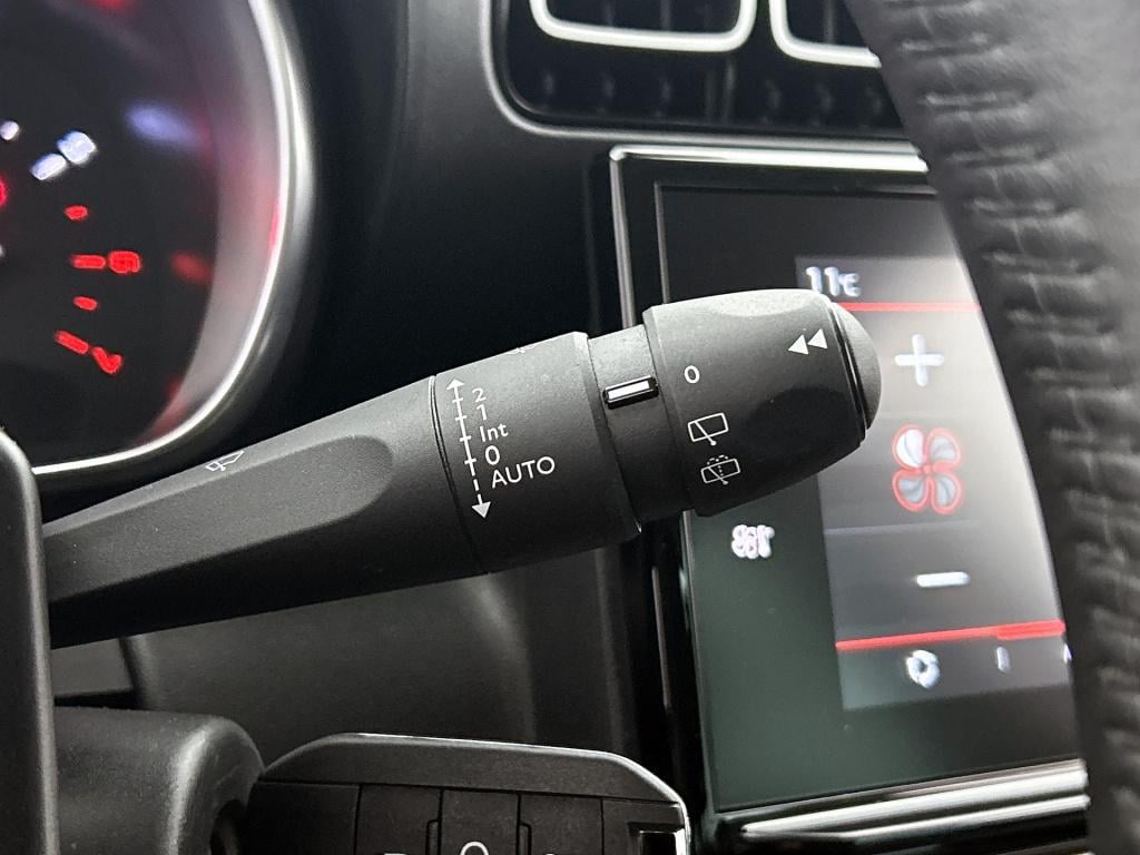 Citroen C3 Aircross 110 pk automaat plus | rijkaar | navigatie | lichtmetal