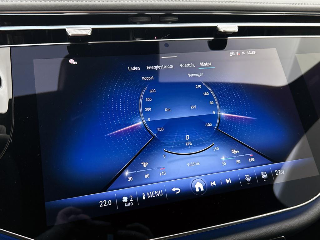 Mercedes-Benz E-Klasse estate 300 e amg plug-in hybride amg line | night pa