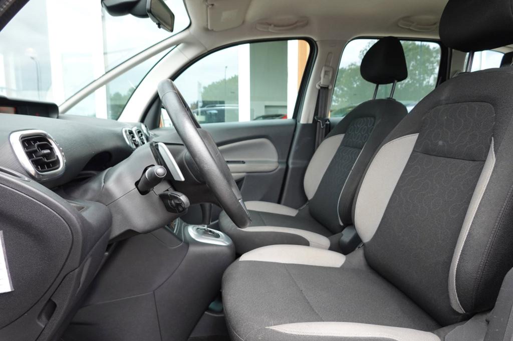Citroen C3 Picasso 1.6 vti tendance