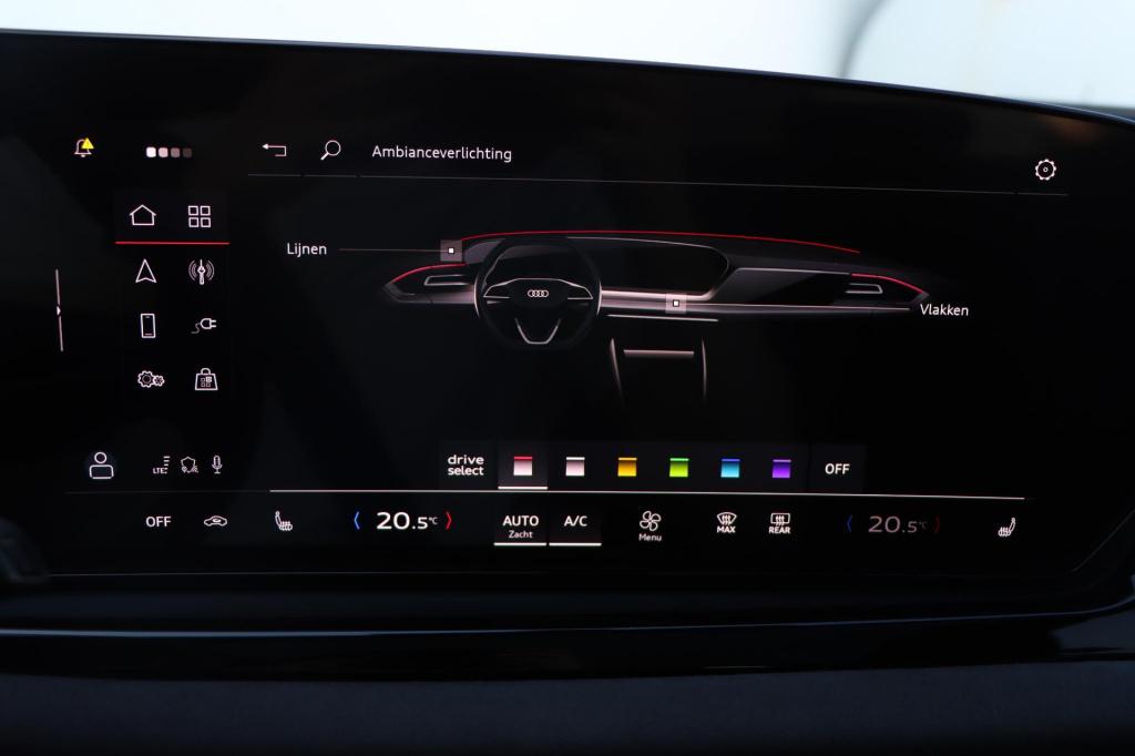 Audi A5 avant 2.0 e-hybrid quattro s edition 299pk s tronic