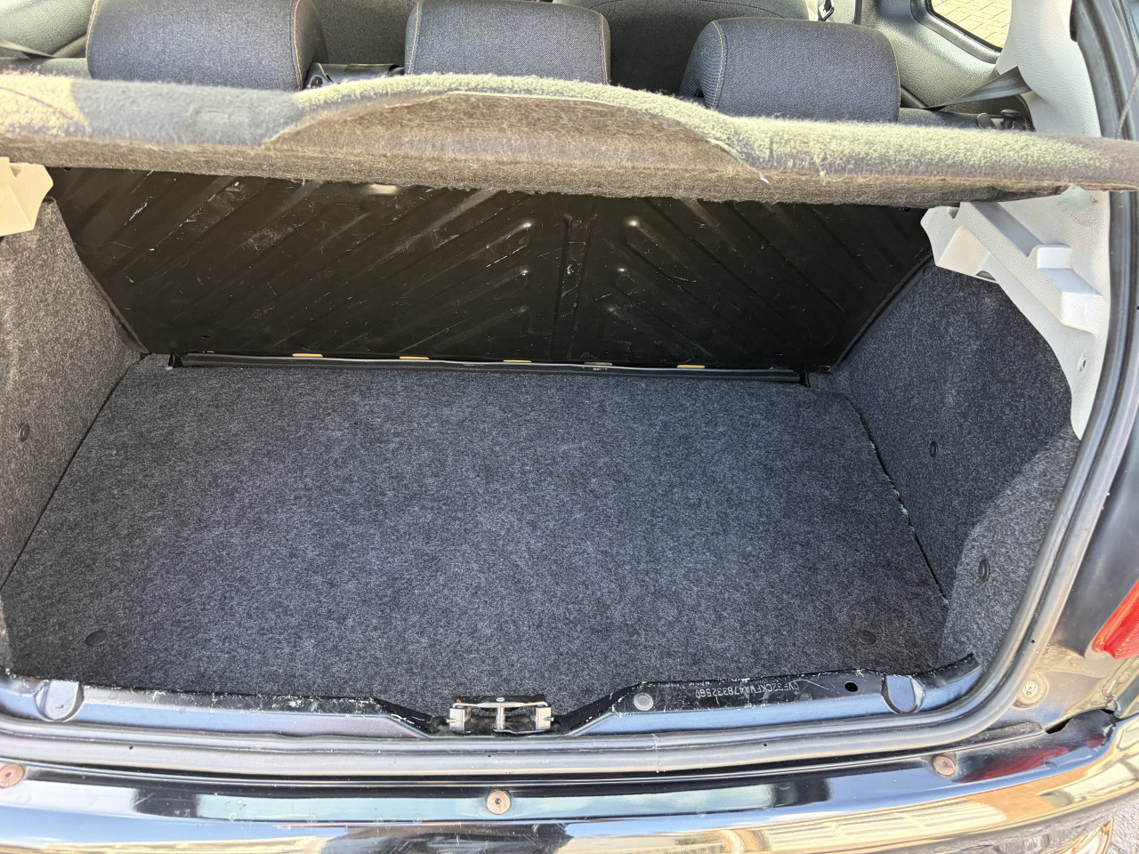Peugeot 206 Forever 1400/Airco