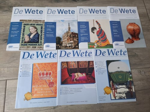 7x Wete