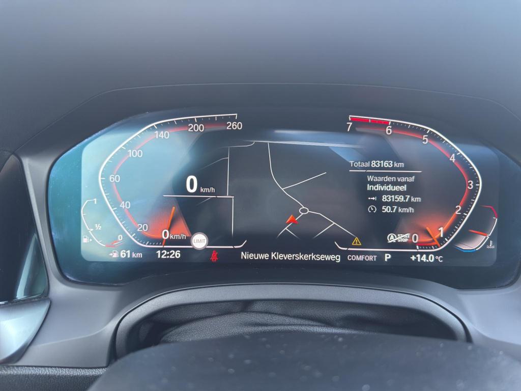 BMW 3-serie touring 330i xdrive |  m sport | pano | leder | sfeerverl. | sh