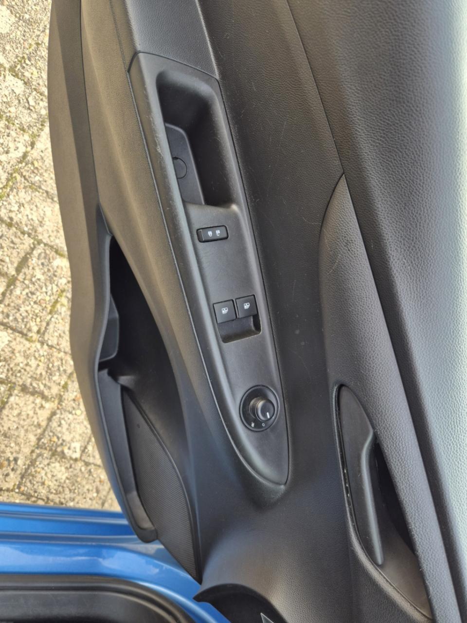 Opel Karl 1.0 ecoflex edition