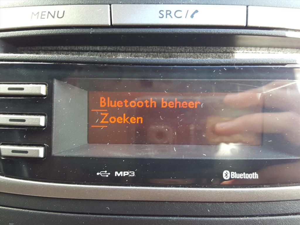 Peugeot 107 1.0 68pk 5d envy airco | elektrische ramen | centrale vergrende