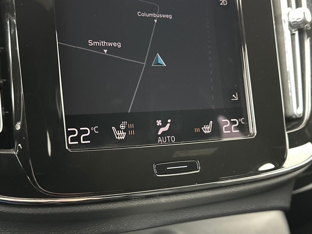 Volvo XC40 t4 211pk recharge plus dark| adap.cruise| trekhaak| camera| elek