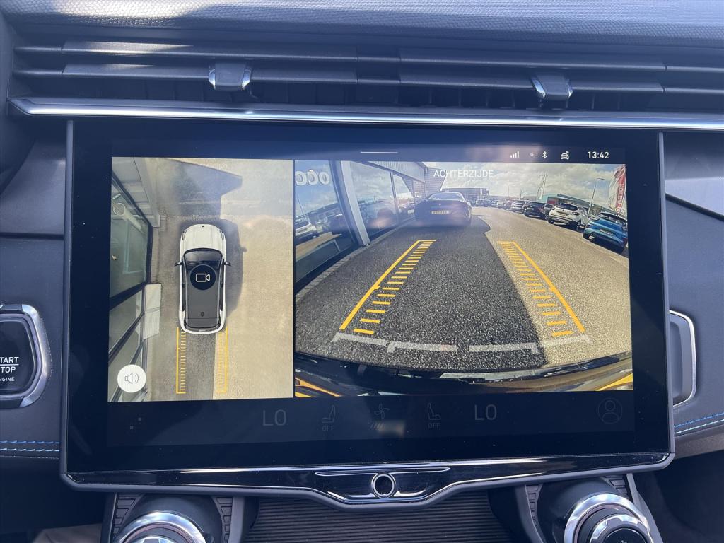 Lynk & Co 01 1.5 261pk phev 7dcth , panodak , adaptive cc , carplay
