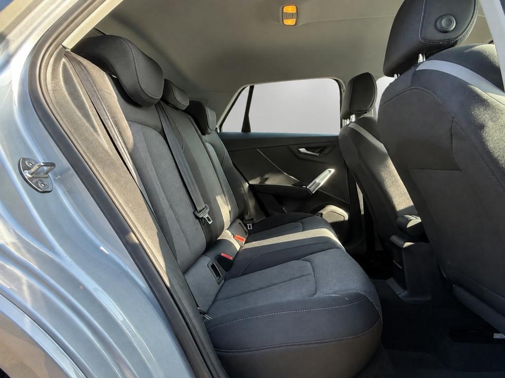 Audi Q2 1.4 tfsi cod sport