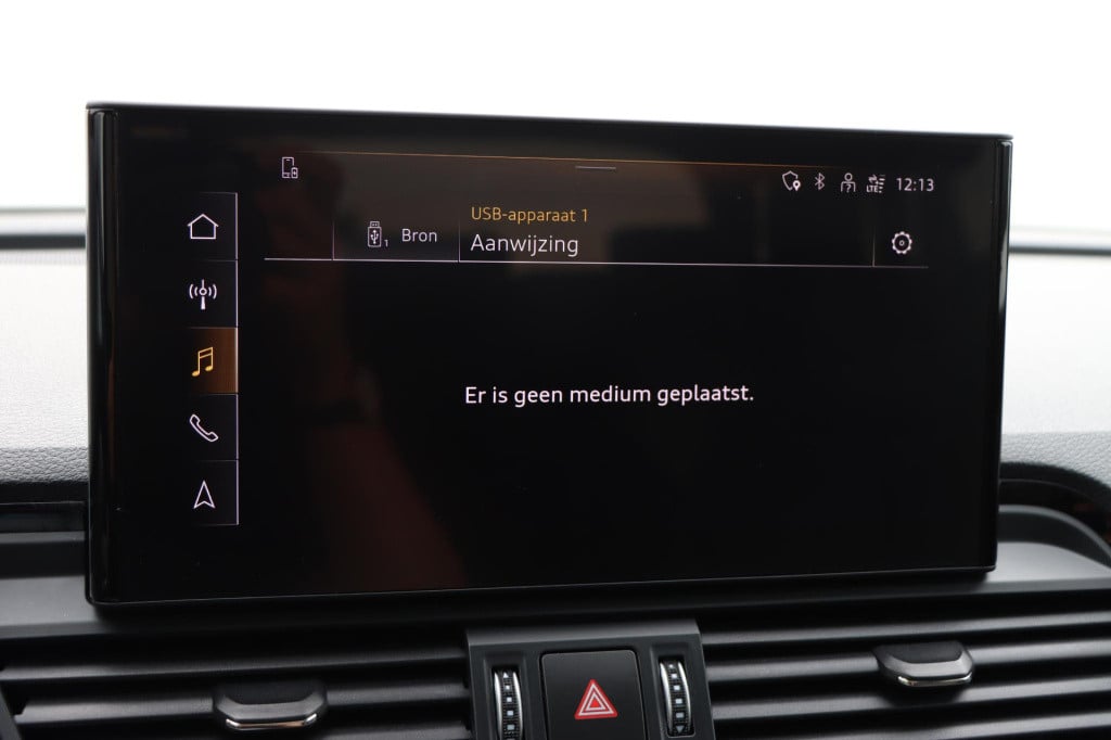 Audi Q5 50 tfsi e quattro s edition competition 300pk s-tr