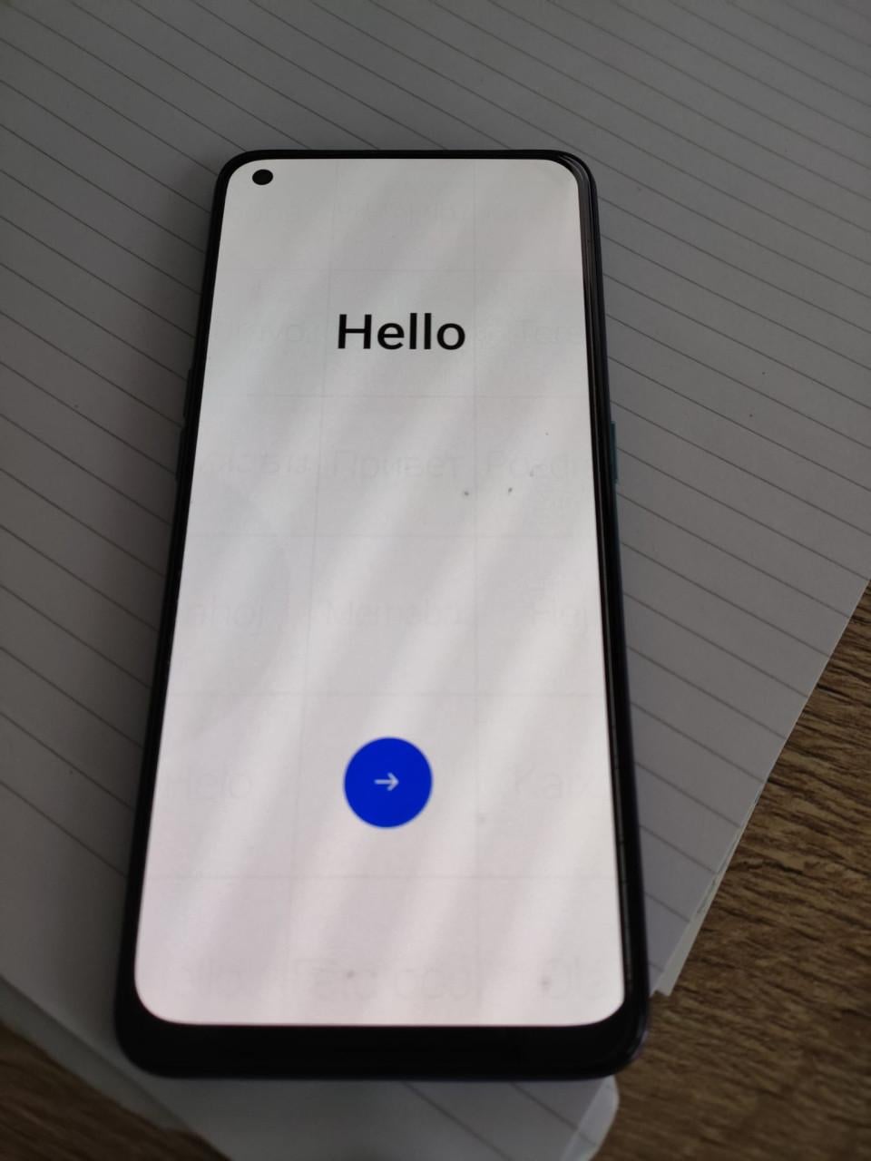 Oppo A 94