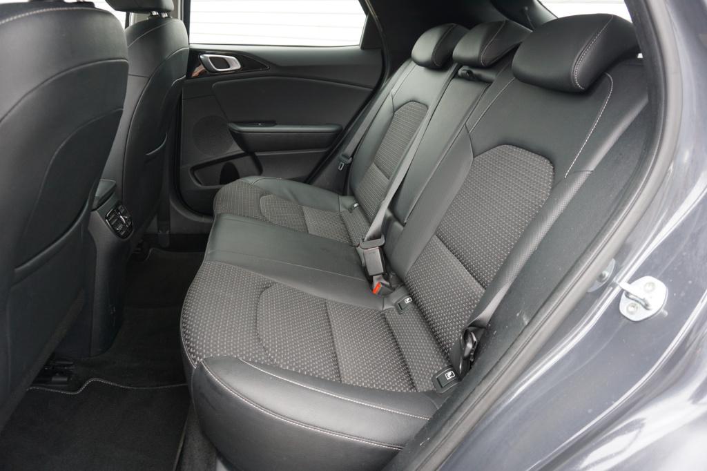 Kia Xceed 1.0 t-gdi dynamicline climate / navi / camera / cruise / lane ass