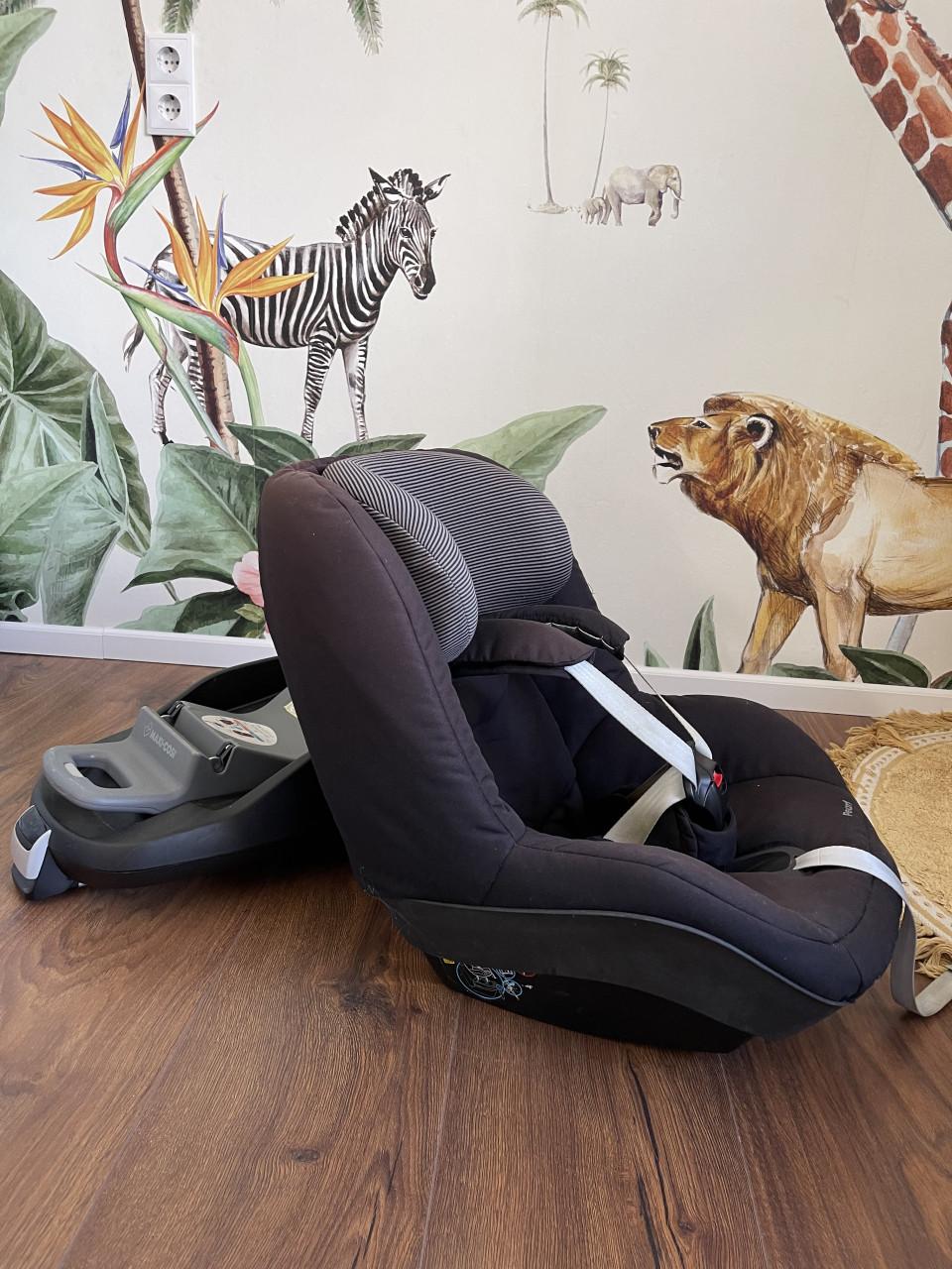 Maxi Cosi Autostoel