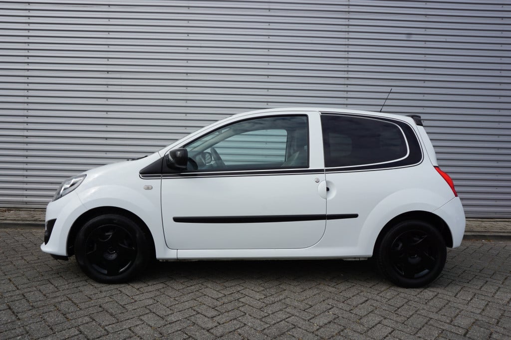 Renault Twingo 1.2-16v collection 1e eigenaar / airco / elektr. ramen / nap
