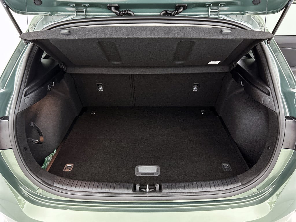 Kia Cee'd 1.0 t-gdi dynamicplusline | wordt verwacht | stuur- en stoelverwa