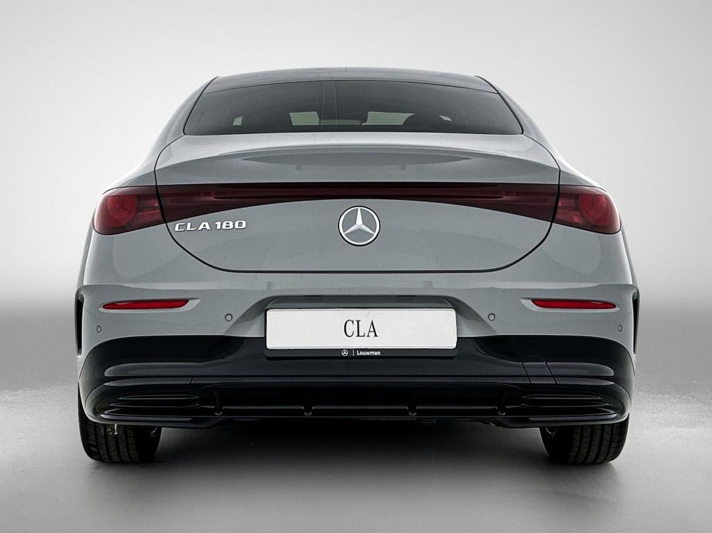 Mercedes-Benz Cla 180 business solution amg | premium pakket | nightpakket 