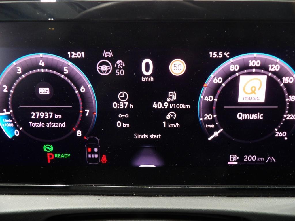 Volkswagen Tiguan 1.5 etsi 96 kw life edition